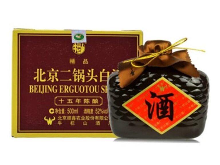 Jing Pin Er Guo Tou