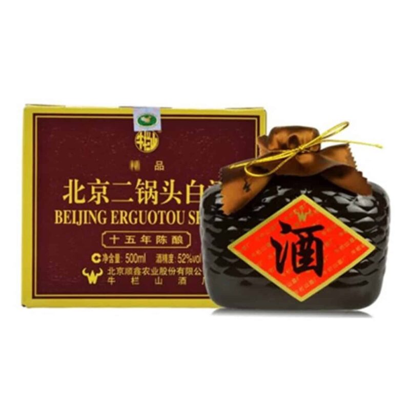 Jing Pin Er Guo Tou