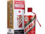 Kweichow Moutai Baijiu (Flying Fairy) 贵州飞天茅台