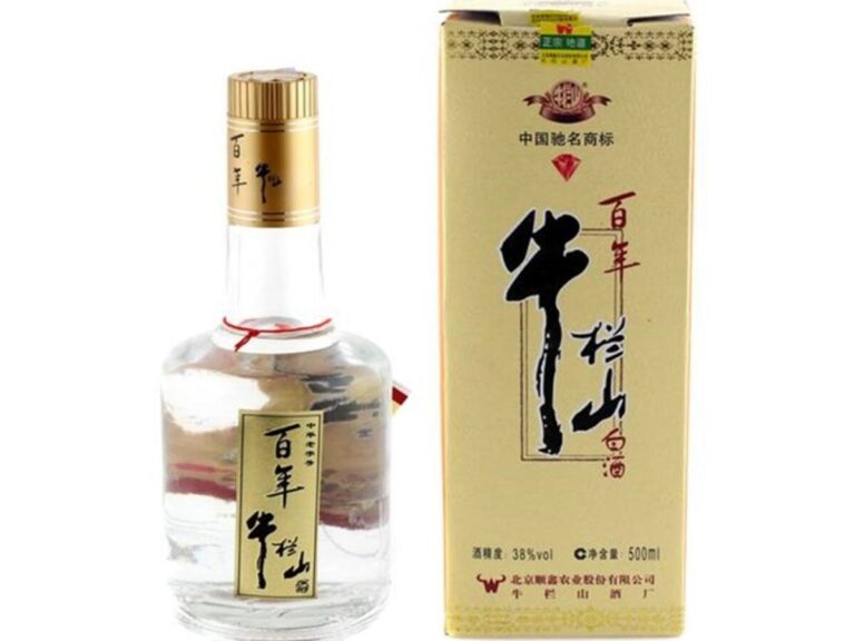 One Star Bai Nian Niulanshan