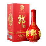 SICHUAN GULIN LANG JIU ( HONG HUA LANG 红花郎 ) 10 YEARS