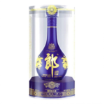 SICHUAN GULIN LANG JIU ( QING HUA LANG 青花郎 ) 20 YEARS