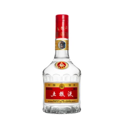 Wuliangye The 7th Generation 第七代正面