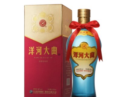 Yang He Da Qu 洋河大曲